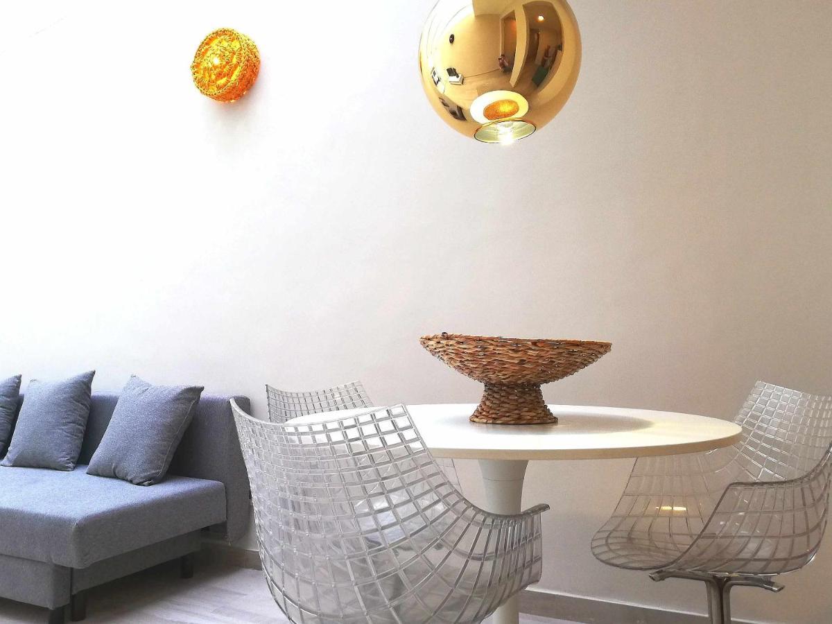 Mazi Apartments Chic Badalona Exterior foto